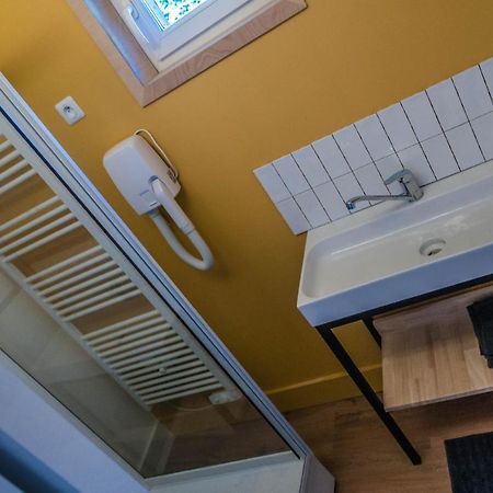 Le T.Wood Apartment La Gorgue Ngoại thất bức ảnh